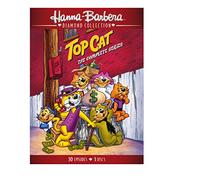 Top Cat: The Complete Series