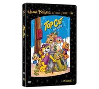 Top Cat - Volume 1 [DVD] [1961]