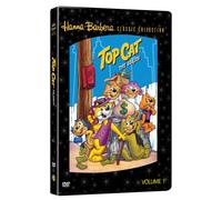 Top Cat: Volume 1 - Episodes 1-6 [DVD]