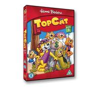 Top Cat: Volume 3 [DVD] [2002] [1961]