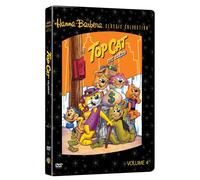 Top Cat: Volume 4 - Episodes 19-24 [DVD]