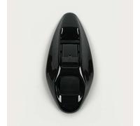 Top central ventilation ARAI IC-Duct-5 Black for RX-7 V/SZ-Ram-X helmets.