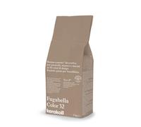 Top Ceramics Kerakoll Fugabella Resin Grout 3Kg Colour 32 High Performance Flexible Joint Filler For Wall & Floor Tiles