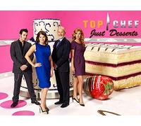 Top Chef: Just Desserts Season 1