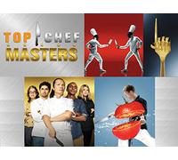 Top Chef Masters Season 2