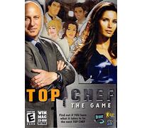 Top Chef: The Game (輸入版)