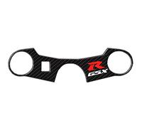 Top Clamp Triple Tree Pad Protector for GSXR 600 750 1000 K1 K3 K4 K5 K6 K7