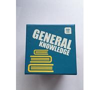 Top Class General Knowledge Table Trivia Dinner Party Wedding Game