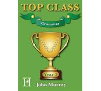 Top Class - Grammar Year 3