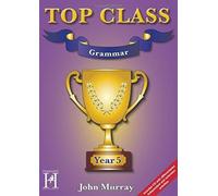 Top Class - Grammar Year 5