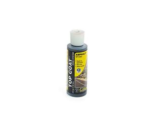 Top Coat - Asphalt