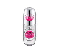 Top Coat Gel Gloss Extreme: 1 Unidad