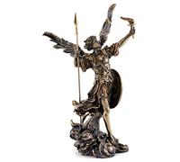Top Collection Archangel St Uriel Statue - Archangel of Salvation - Healer of Humanity - One of the Seven Archangels