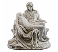 Top Collection VERONESE Michelangelo's Pieta Statue Sculpture Madonna Jesus