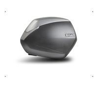 SHAD D1B36E15 Top Case Accessory, Titanium