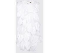 Top COMME DES GARÇONS Woman color White - Size: M - female