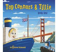 Top Connors & Tillie: Book One