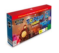 Top Cop: Police Training Game & Gun Kit - Compatible with Nintendo Switch 2 & 1! includes 2 Guns to fit All Joy-Cons and downloadable game