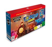 Top Cop: Police Training Game & Gun Kit - Compatible with Nintendo Switch 2 & 1! includes 2 Guns to fit All Joy-Cons and downloadable game