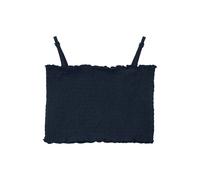 Top court smocked avec bretelles spaghetti réglables pour fille s.Oliver Bleu 13/14 years