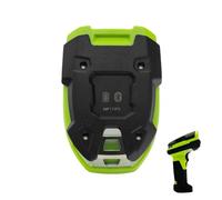 Top Cover Pipe for Zebra for Symbol DS3608 DS3678 LI3608 LI3678 LI3678 SR/ER Series Portable Barcode Scanner with Black Cover, Top Part Bracket Scanner