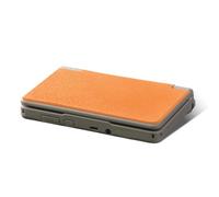 Top Cover Replacement for Ayn Thor Game Console Protective Cover Secure and Anti-Detachment Gaming Accessories (Orange)