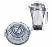 Top Cover Replacement Lid for Vitamix Ascent Series 48oz Containers