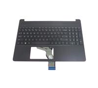TOP COVER W KB AHS ITL