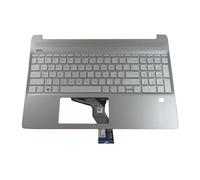 Top Cover W/Keyboard NSV ITL