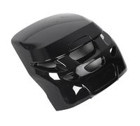 Top Cowling Airdam Cap Replacement, Black ABS Material, 885354T01 Part Number - Rugged Construction, Enhanced Protection, Fits Verado 200 225 250 275 300