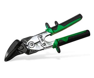 Top Cut: Ideal Tin Snips On The Right