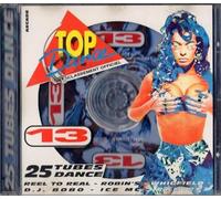 Top Dance - Top Dance Vol.13
