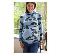 Top de Grossesse Mathilda Tokyo Blue S / 1