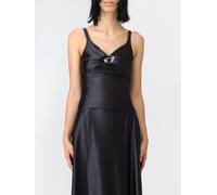 Top DIESEL Woman color Black - Size: M - female