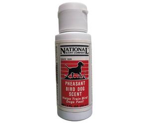 Top Dog GUN DOG PHEASANT SCENT - Dog Training Scent
