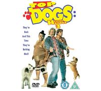 Top Dogs : Little Heroes 3 [DVD]