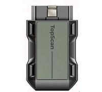 TOP-DON TopScan Moto Car Scan Auto Motorcycle Diagnostic Tools Engine OBD2 Scanner Tool Professional Universal