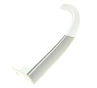Top door handle (left side refrigerator) Refrigerator, freezer 4323290100 BEKO