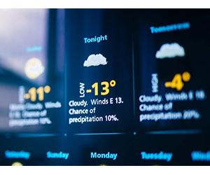 Top-Down Design of a Data Analysis Program