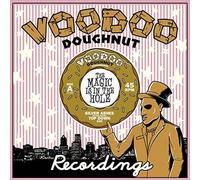 Top Down - Silver Ashes/rocks To My Head [VINYL]