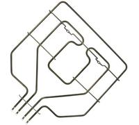 Top Dual Grill Element For Bosch Neff Fan Oven Electric Cooker 2800W