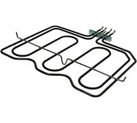 Top Dual Grill Element To Fit CDA CD602BL-0 CD602SS-0 CD602WH-0 Electric Cooker 3000W 062089004