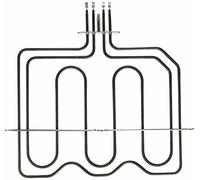 Top Dual Grill Element To Fit CDA Electric Cooker 3000W 062089004
