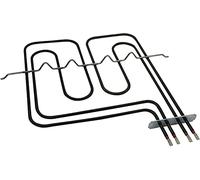Top Dual Grill Heating Element For Cannon 10450G 10450GF Electric Cooker Oven 1330W C00270222 Genuine