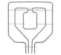 Top Dual Upper Grill Heating Element For Neff U1442S0GB/10 B1524N0GB/01 Cookers Ovens 2800W 448332
