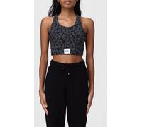 Top EA7 Woman color Fa01 - Size: M - female