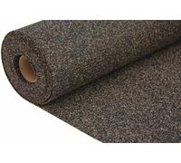 top.eco.wall RUBBER - CORK UNDERLAY ROLL 1m x 10m x 3mm - 10 m2