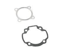 Top End Cylinder Gasket Set for MBK Booster 100 Nitro Ovetto Booster100 Nitro100 Ovetto100 100cc 4VP Minarel 2 Stroke Engine Model Replacement(100cc 52mm-54mm)