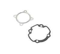 Top End Cylinder Gasket Set for YMH Bws 100 Axis Aerox Nitro Zu-m 100cc 128cc YW100 BWS100 4VP 2T Engine Model Replacement(128cc 56mm-57mm)