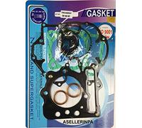 Top End Head Gasket Kit HONDA TRX 400EX 400X 1999-2014 TRX400EX XR400R 1996-2004